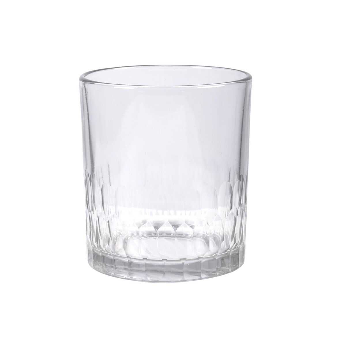 VASO - LABRADO TRANSPARENTE VIDRIO SH23-DU5510 (2 