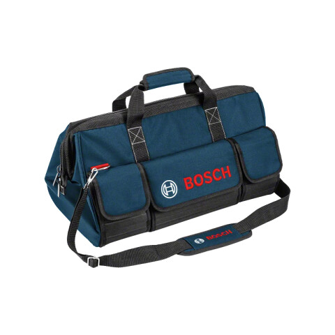 Bolso profesional para herramientas Bosch grande BS8256