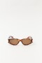 LENTES PROVENCE Marron