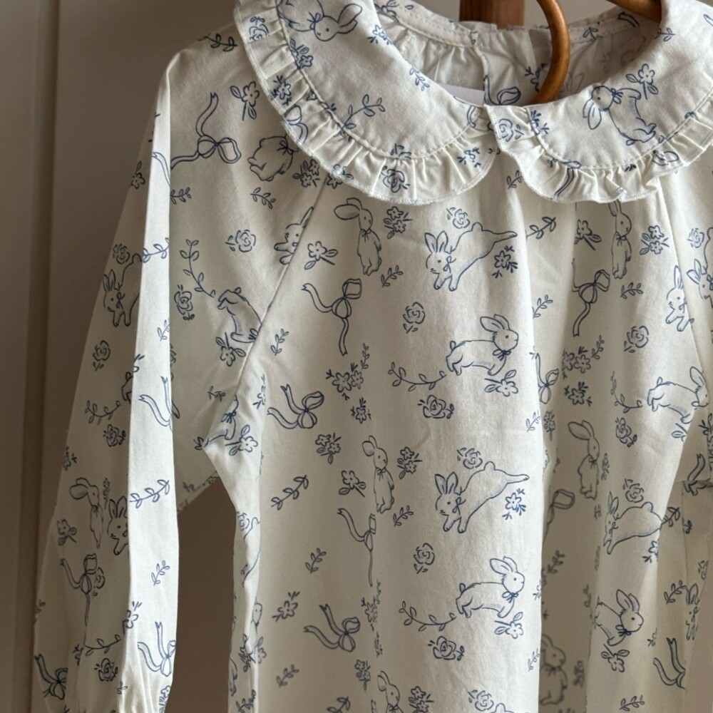 Blusa Rabbit Blusa Rabbit