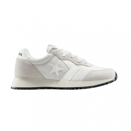 CONVERSE OMEGA TRAINER OC EGRET WHITE