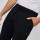 BABUCHA JOGGERS26 RUSTY Negro