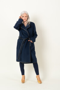 TAPADO ELIE Azul