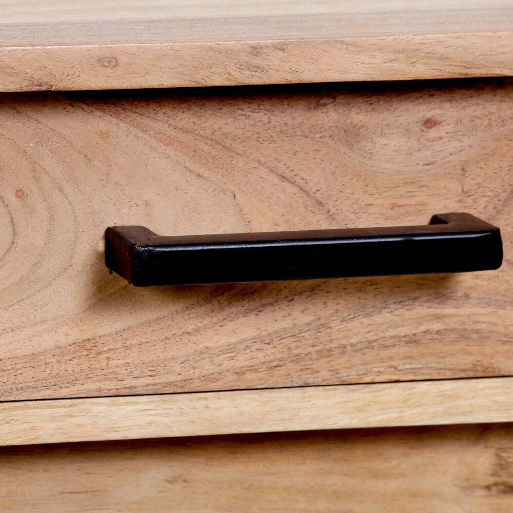 ESCRITORIO MADERA-ACACIA NATURAL-BEIGE ONIM