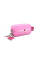 Necessaire Las Oreiro Rosado