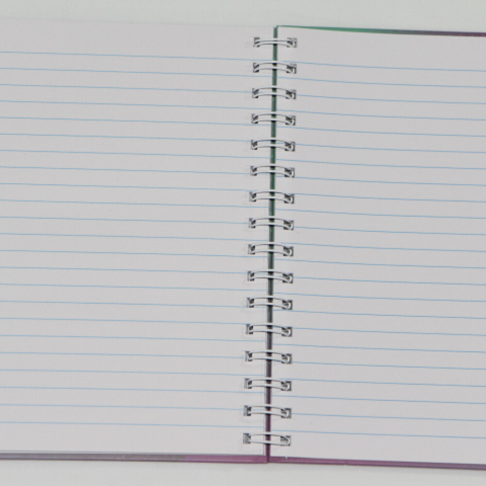 CUADERNOLA RUBRICA TAPA DURA CON ESPIRAL TAMAÑO A5 180 HOJAS CUADERNOLA RUBRICA TAPA DURA CON ESPIRAL TAMAÑO A5 180 HOJAS