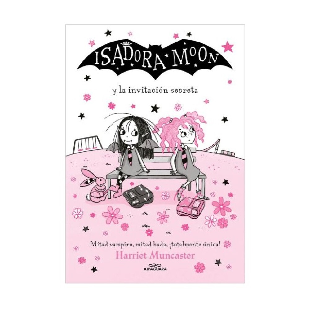 ISADORA MOON 12. Y LA INVITACION SECRETA ISADORA MOON 12. Y LA INVITACION SECRETA