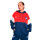Canguro Umbro URBAN CNF de Mujer - NU342946 Marino-blanco