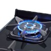 Cocina Mueller 4 hornallas Cocina Mueller 4 hornallas Negra