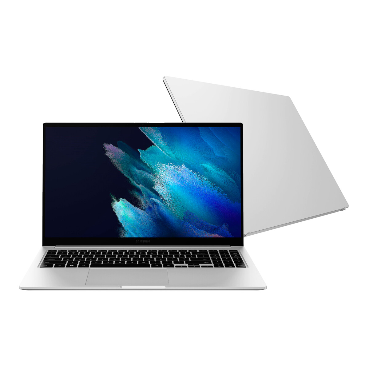 Notebook Samsung 15,6'' Core I5 8gb 256gb Win10 Pro 