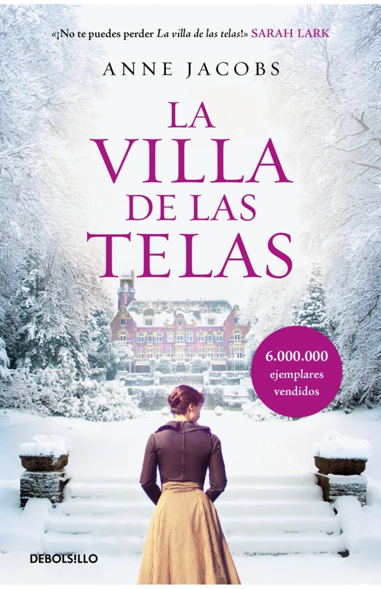 La villa de las telas 