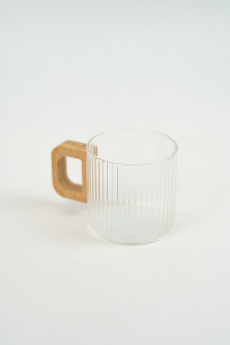 Taza Bronz - Color Unico 