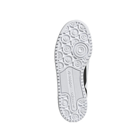 Championes adidas Forum Bold White/Black