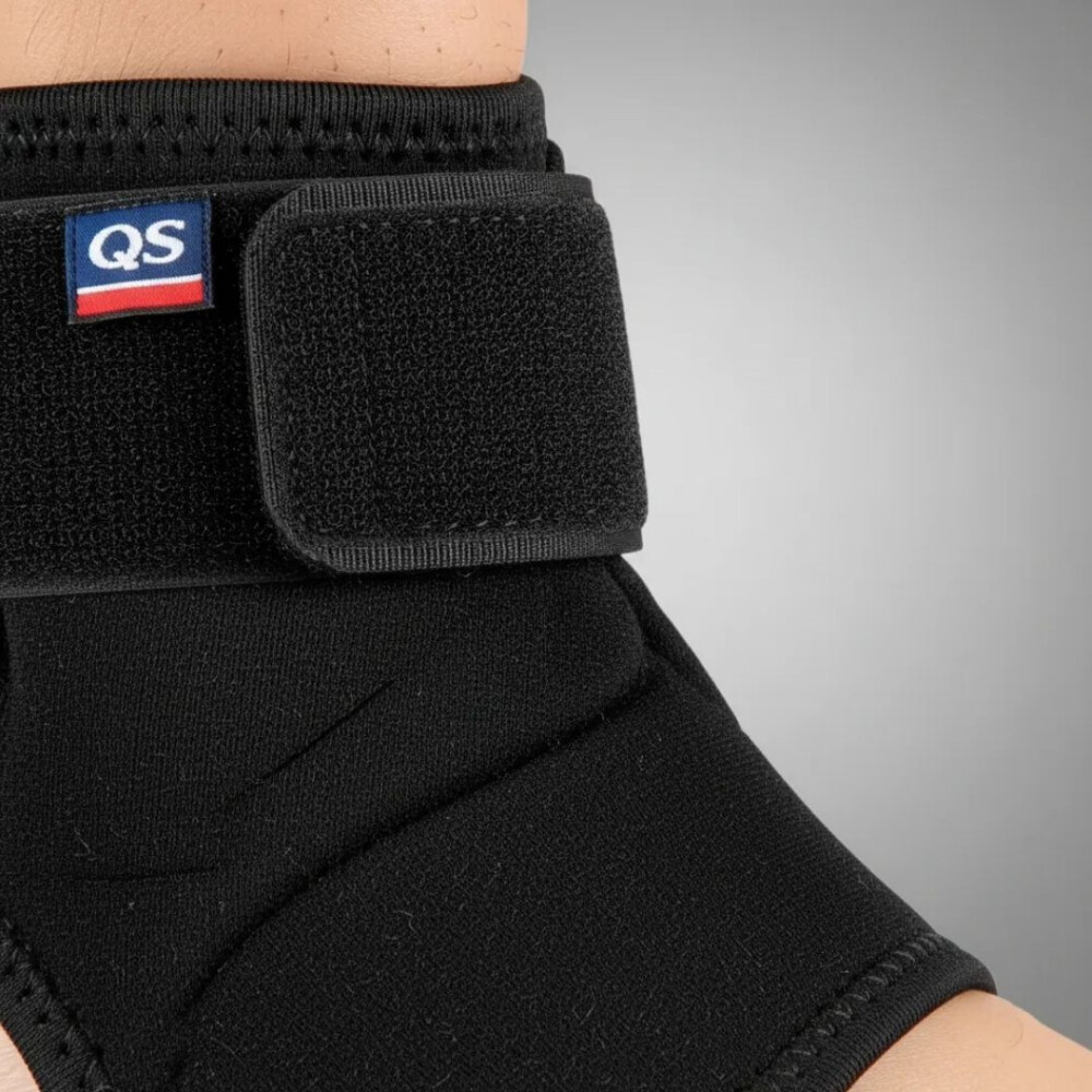 Tobillera Deportiva De Neopreno Tobillera Deportiva De Neopreno
