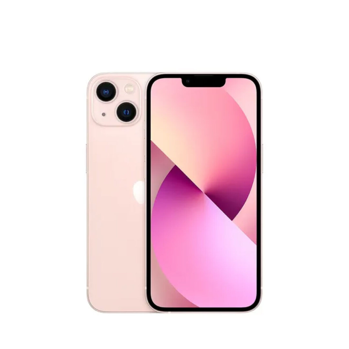 iPhone 13 128GB - Pink 