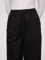 Pantalon Phoebus Negro