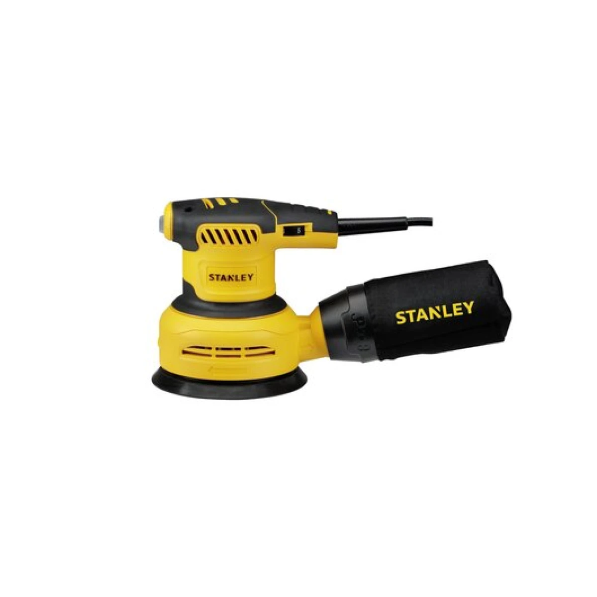 Lijadora Stanley Roto Orbital SS30 300w 