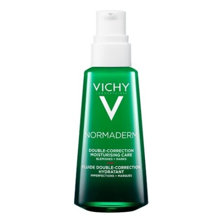 Tratamiento Diario Anti-acné Vichy Normaderm Double Correction 50ml Tratamiento Diario Anti-acné Vichy Normaderm Double Correction 50ml