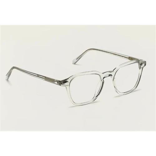 Moscot Vantz Light Grey