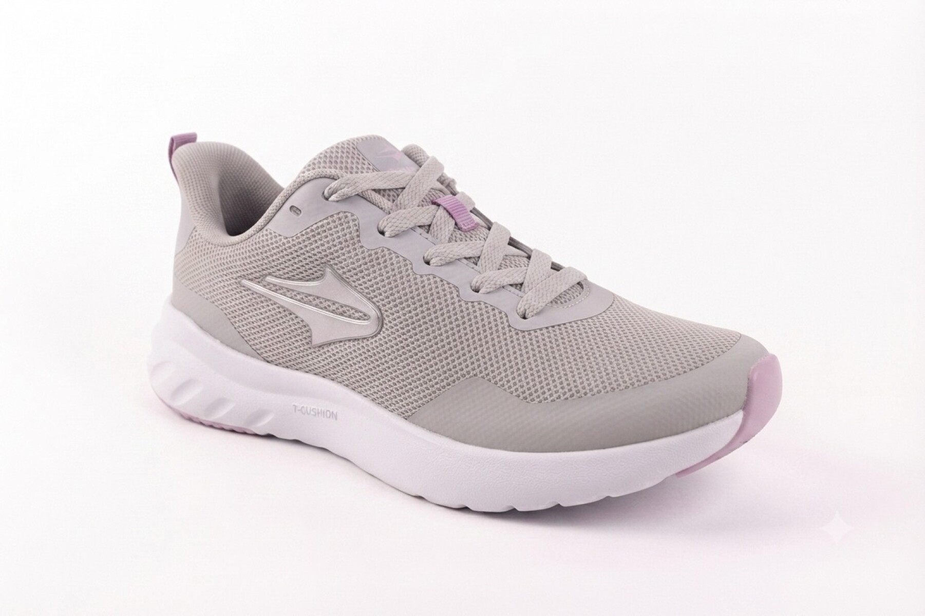 TOPPER STRONG PACE III - GRIS 