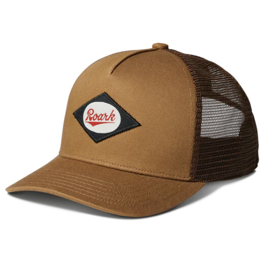 Gorro Roark Station - Marron Gorro Roark Station - Marron