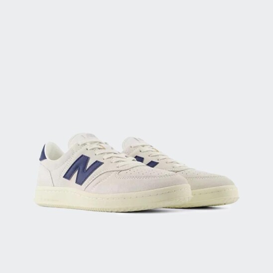 Championes New Balance CT500 Blanco