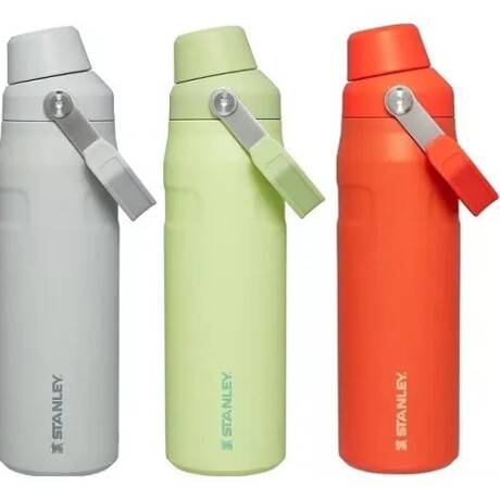 BOTELLA STANLEY TERMICA ICEFLOW AEROLINE CITRON VERDE BOTELLA STANLEY TERMICA ICEFLOW AEROLINE CITRON VERDE