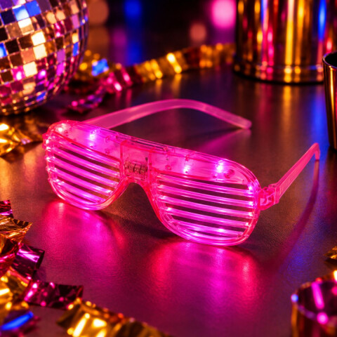 Lentes con Luz Lentes con Luz