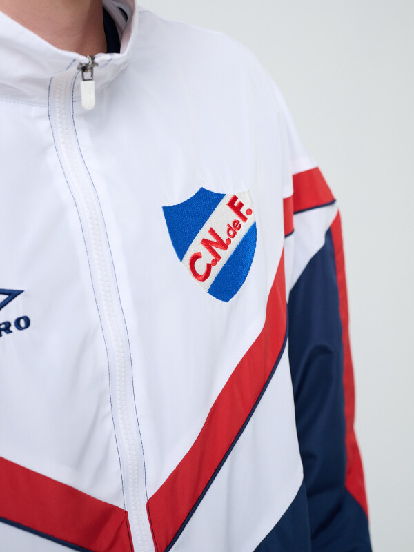 CAMPERA BEAT Nacional Oficial Hombre 914