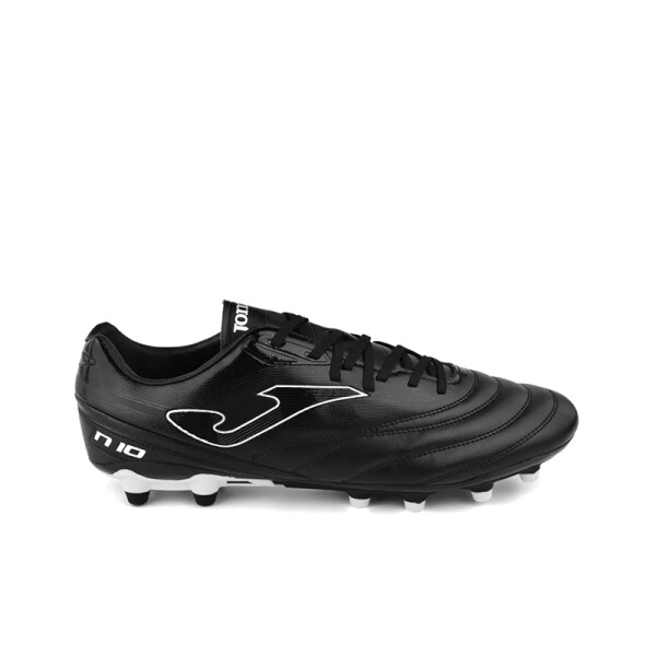 Championes Joma Césped N-10 2201 Negro