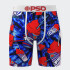 Calzoncillos PSD Slurp Multicolor