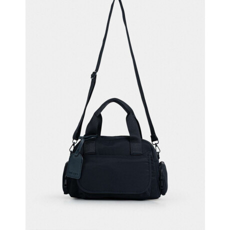 Cartera Bowling Sport Azul Marino