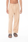 Pantalón Italia Beige