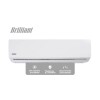 Aire Acondicionado Brillant 9000 BTU ON/OFF Aire Acondicionado Brillant 9000 BTU ON/OFF