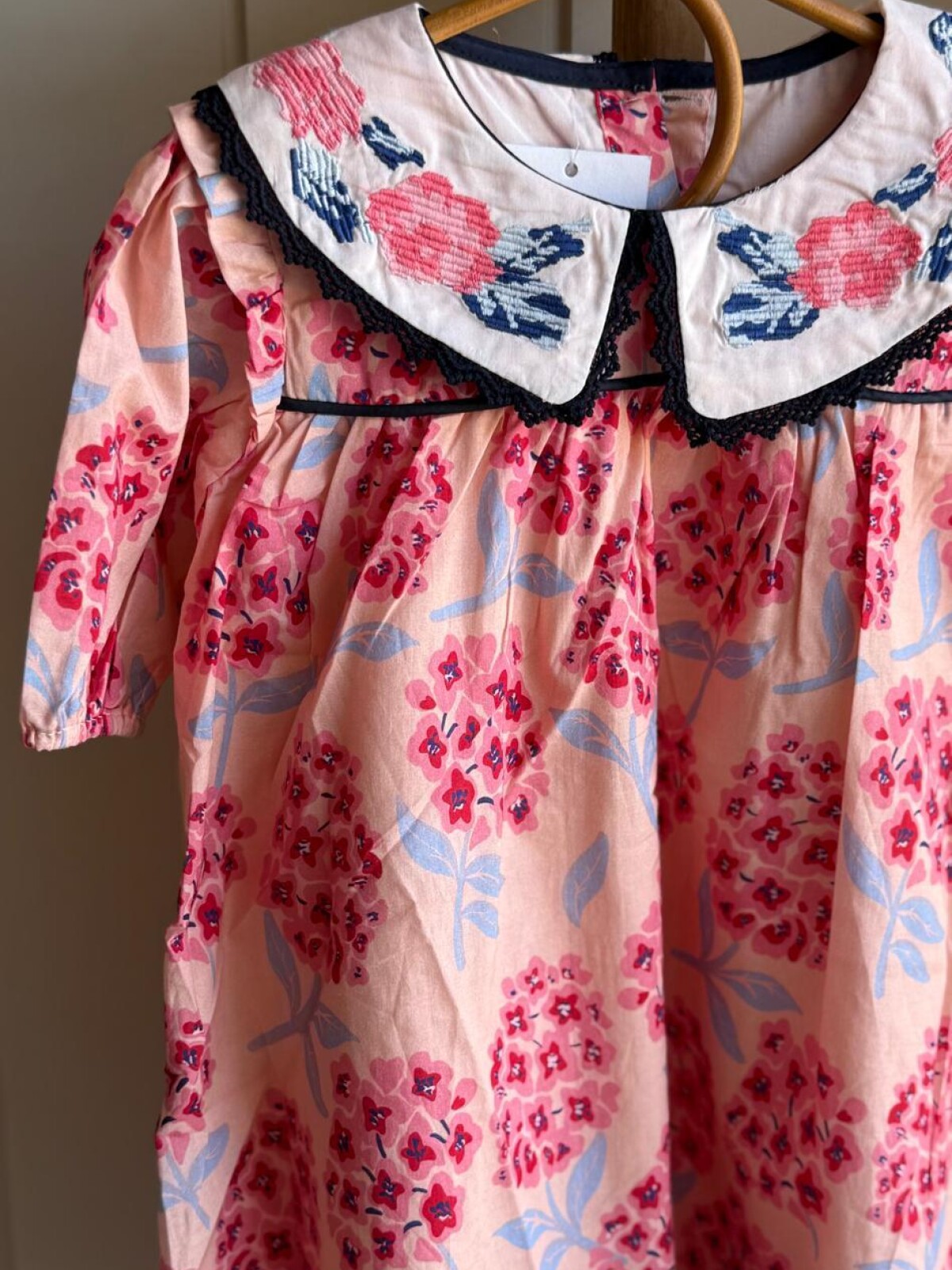 Vestido Carmín Vestido Carmín