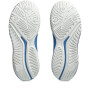 GEL Challenger 14 - Mujer White/blue Coast