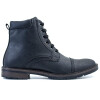 Bota Starsax de Hombre - 5080 Negro