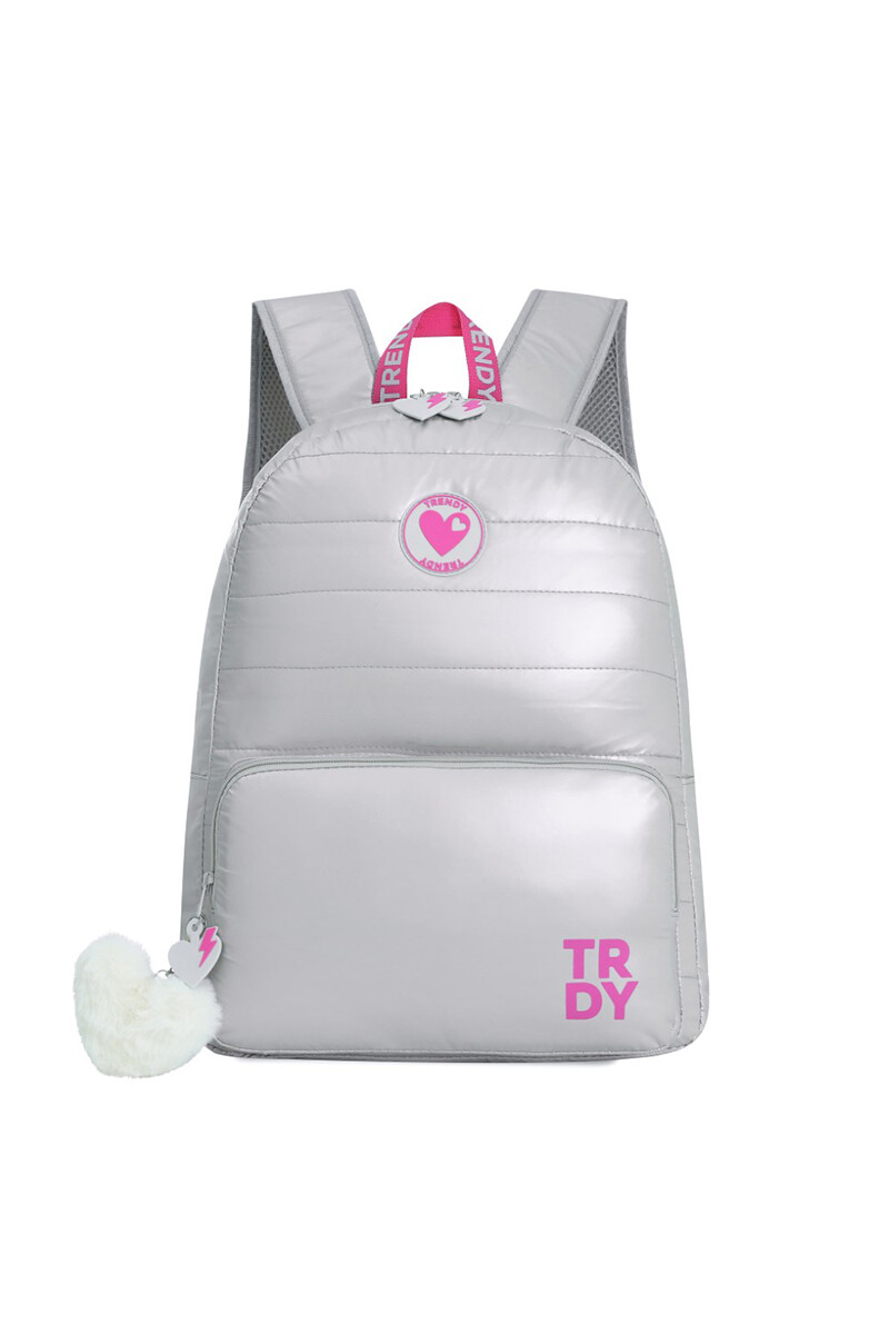 Mochila Trendy - Lila 