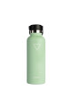 TERMO HYDRATE 620ML VERDE PASTEL