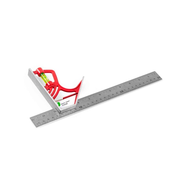 ESCUADRA MAGNETICA MULTIUSO 30CM KAPRO Escuadra Magnetica Multiuso 30cm Kapro