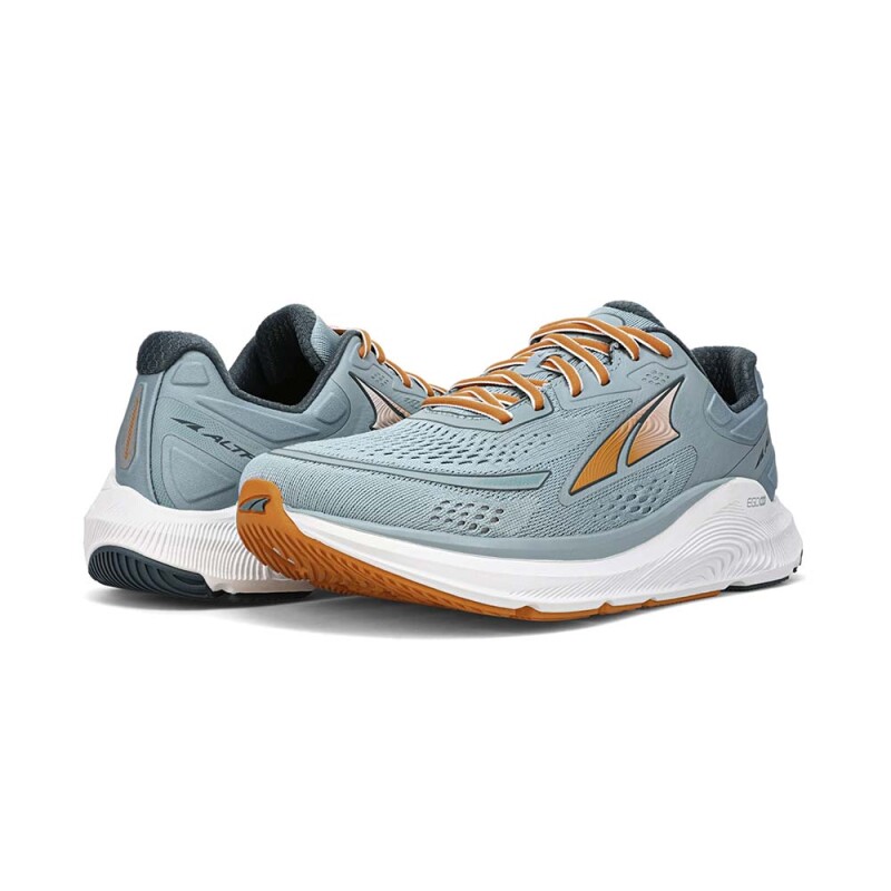 W Paradigm 6 - Mujer Dusty Teal