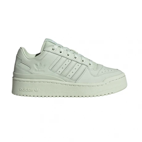 adidas FORUM BOLD Linen Green