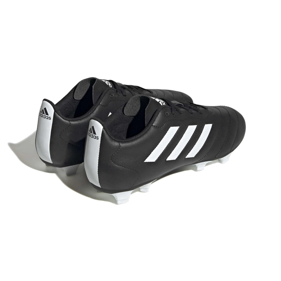 ADIDAS GOLETTO VIII FG NEGRO