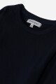 Camiseta manga larga NEGRO
