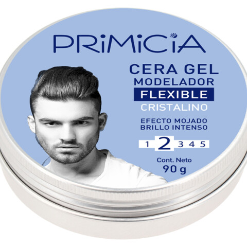 Cera gel modelador Primicia Cera gel modelador Primicia