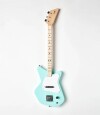 Guitarra Eléctrica Loog PRO Verde