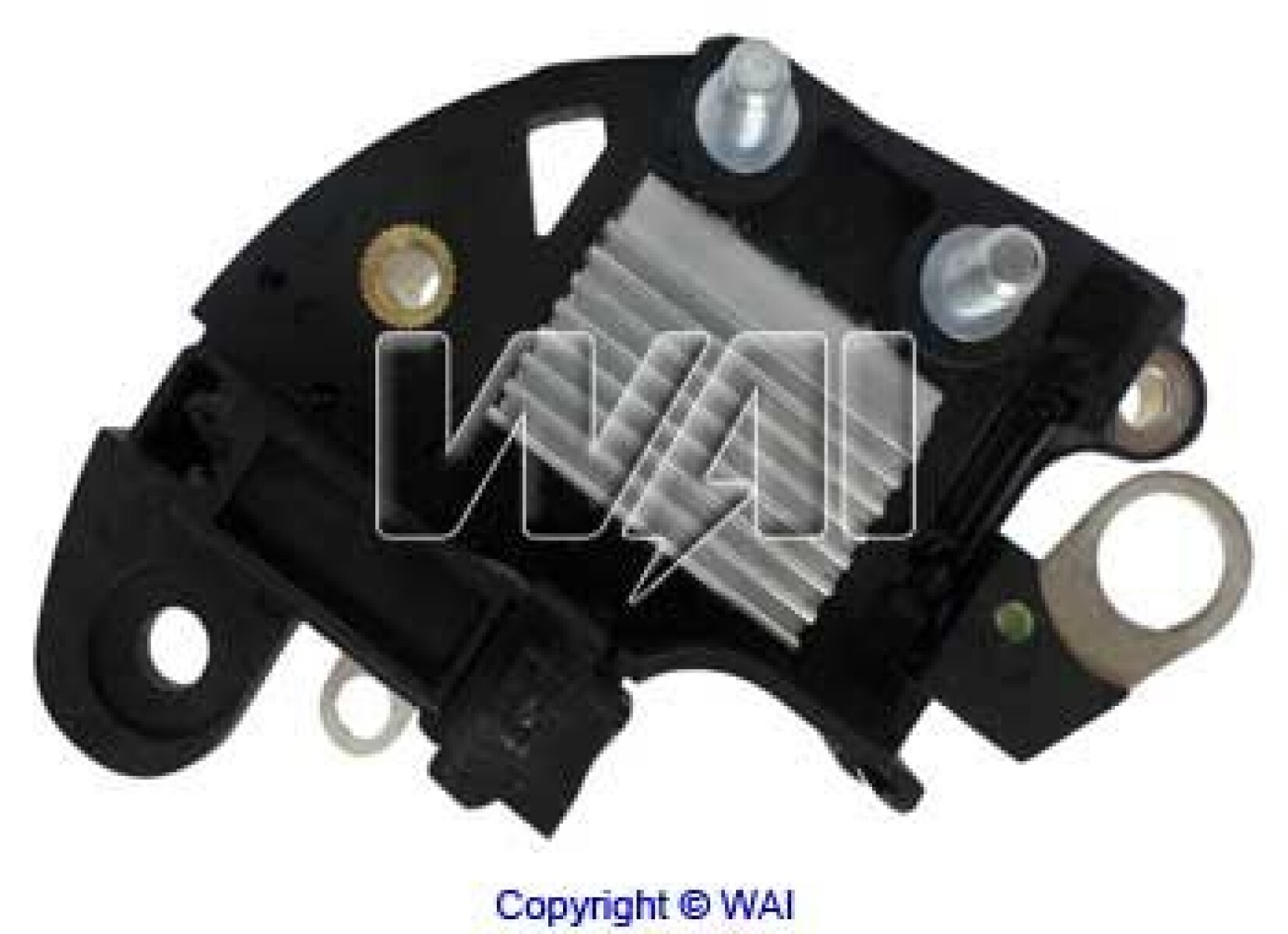 REGULADOR VOLTAJE - CITROEN-PEUG-FORD MARELLI-DENSO 2 TORN.=IX.8265 TRANSPO 