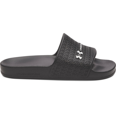 UA B ARMR SLIDE LITE-BLK BLK-001