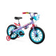 Bicicleta Disney RODADO 16 STITCH