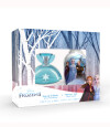 Set Frozen Perfume EDT 60 ml + Shower Gel 280 ml